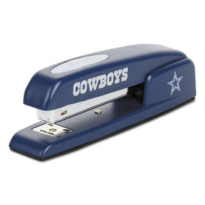 ACCO Brands Corporation S7074062 747 NFL Full Strip Stapler, 25-Sheet Capacity, Cowboys by ACCO BRANDS, INC.