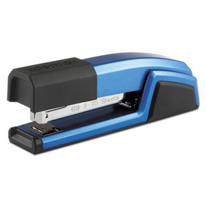 Epic Stapler, 25-Sheet Capacity, Blue by STANLEY BOSTITCH