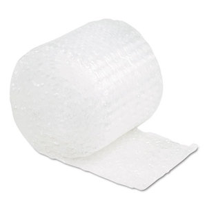 ANLE PAPER/SEALED AIR CORP. 100409974 Bubble Wrap Cushioning Material, 1/2" Thick, 12" x 30 ft. by ANLE PAPER/SEALED AIR CORP.