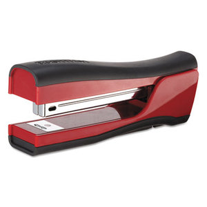 Dynamo Stapler, 20-Sheet Capacity, Candy Apple Red by STANLEY BOSTITCH