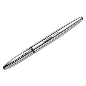 Sanford, L.P. 1800702 Premium Pen, Black Ink by SANFORD