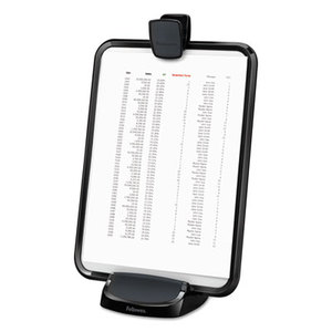 Fellowes, Inc 9472601 I-Spire Series Document Lift, 15-Sheet Capacity, Letter Size, Black by FELLOWES MFG. CO.