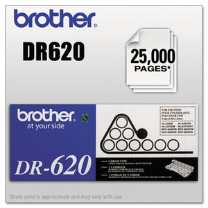 Brother Industries, Ltd DR620 DR620 Drum Unit by BROTHER INTL. CORP.