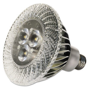 LED Advanced Light Bulbs PAR-38, 100 Watts, Warm White by 3M/COMMERCIAL TAPE DIV.