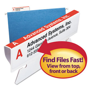 SMEAD MANUFACTURING COMPANY 64910 Viewables Color Labeling System, Pack Refill, 3 1/2 Inch, Assorted, 100/Pack by SMEAD MANUFACTURING CO.