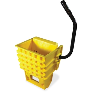 IMPACT PRODUCTS, LLC WH6000Y Plastic Squeeze Wringer, Yellow by Impact Products