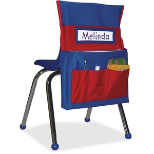 Carson-Dellosa Publishing Co., Inc CD158035 Chairback Buddy by Carson-Dellosa