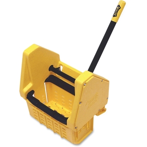 IMPACT PRODUCTS, LLC 4000Y Plastic Down Pressure Wringer, Yellow by Impact Products