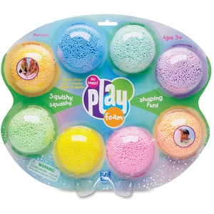 Play Foam Combo 8 Pack by Playfoam