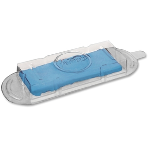 Procter & Gamble FRF102L Febreeze Scent Refill Cartridge, 2-Pack, Linen/Sky, Webe by Febreze