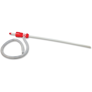 Siphon Drum Pump by Impact Products