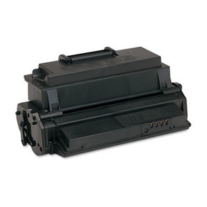 Xerox Corporation 106R00688 106R00688 High-Yield Toner, 10000 Page-Yield, Black by XEROX CORP.