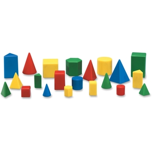 Mini Geosolids by Learning Resources