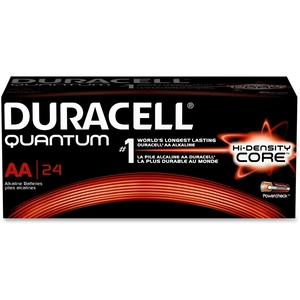 Quantum Aa 144/Ct by Duracell