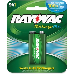 Spectrum Brands, Inc PL16041GEN Batteries,Alkaline by Rayovac