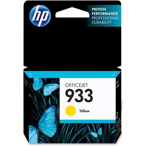 Hewlett-Packard CN060AN Ink Cartridge, 330 Page Yield, Yellow by HP