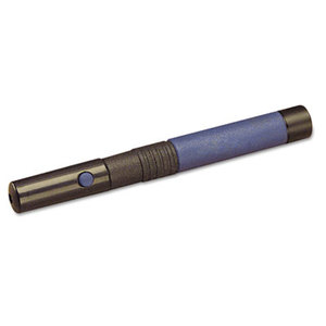 Class Three Classic Comfort Laser Pointer, Projects 500 Yards, Blue by QUARTET MFG.