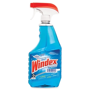 Diversey, Inc 15200161 Windex Glass Cleaner,Trigger Spray Bottle, 32 oz. by Windex