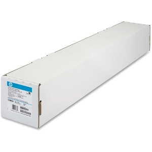 Hewlett-Packard C1861A Inkjet Bond Paper,24 lb,36"x150' Roll,95 GE/108 ISO,BR WE by HP