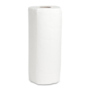 Special Buy KRT Roll Towels, Kitchen, 2-Ply, 80 Sheets/RL, 30RL/CT, White by Special Buy