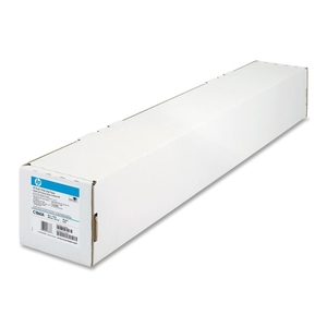 Hewlett-Packard C1860A Inkjet Bond Paper,24 lb,24"x150' Roll,95 GE/108 ISO,BR WE by HP