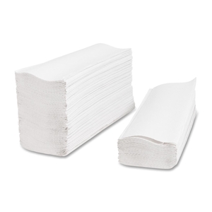 Special Buy MLTWH Multifold Towels, 9-2/5"x-1/4", 250SH/PK, White by Special Buy