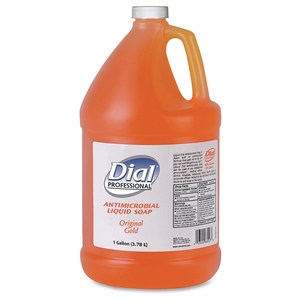 The Dial Corporation 88047CT SOAP LIQD DIAL GLD 1GL by Dial