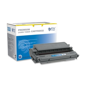 Elite Image 75052 Toner Cartridge, 4000 Page Yield, Black by Elite Image