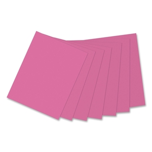 PACON CORPORATION 102052 Multipurpose Paper, 24 lb., 8-1/2"x11", 500/RM, Hot Pink by Pacon