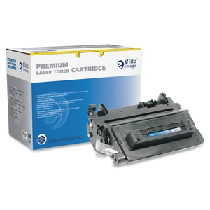 Elite Image 75637 MICR Toner Cartridge, 10,000 Page Yield, Black by Elite Image
