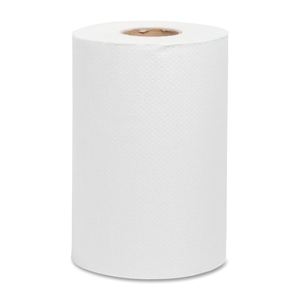 Special Buy HWRTWH800 Hardwound Roll Towels, 2" Core, 7-7/8"x800', 6RL/CT, WE by Special Buy