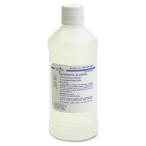 ALCOHOL,ISOPROPYL,1 PINT by Medline