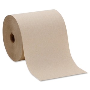 Tops Products 26301 Envision Roll Towels Non-Perf, 7-7/8"x800', 6/CT, BN by Georgia-Pacific