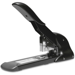 Rapid 73140 Heavy-Duty Stapler, 220 Sheet Capacity, Black by Rapid