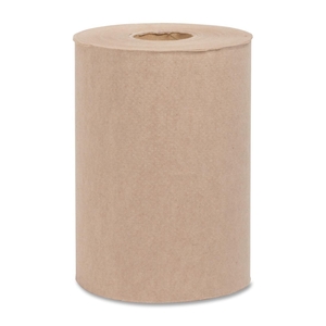 Special Buy HWRTBR800 Hardwound Roll Towels, 2" Core, 7-7/8"x800', 6RL/CT, KFT by Special Buy