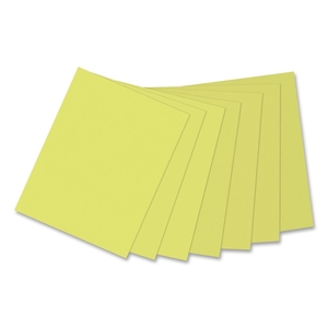 PACON CORPORATION 102200 Multipurpose Paper, 24 lb., 8-1/2"x11", 500/RM, H. Yellow by Pacon