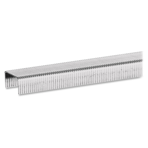 ACCO Brands Corporation S7035312 Staples For Heavy-Duty Staplers,Chisel,1/2"L,1000/BX by Swingline