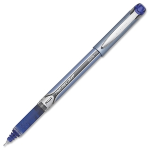 Pilot Corporation 28802 Rollerball Pen, Extra-Fine Point, Blue Barrel/Ink by Pilot