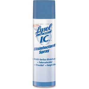 Reckitt Benckiser plc 95029 Lysol Disinfectant Spray, Kills 99.9 Percent Germs, 19 oz. by Lysol