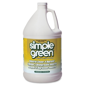 Sunshine Makers, Inc 14010 All-Purpose Cleaner, Degreaser, Refill, 1 Gal, Lemon by Simple Green