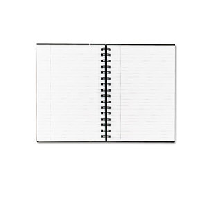 Tops Products 25330 Royale Wirebound Business Notebook, Legal/Wide, 5 7/8 x 8 1/4, 96 Sheets by TOPS BUSINESS FORMS