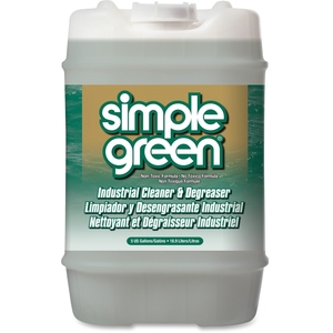 Sunshine Makers, Inc 13006 Degreaser Cleaner, Deodorizer, 5 Gallon Refill Bottle by Simple Green