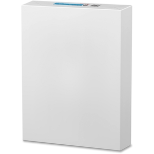 Domtar, Inc 3R11376 Recycled Office Paper,GE 92 Bright,8-1/2"x11",10 RM/CT,White by Xerox