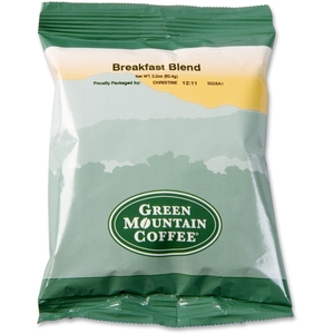 Keurig Green Mountain, Inc T4432 BREAKFAST BLEND by Green Mountain Coffee Roasters