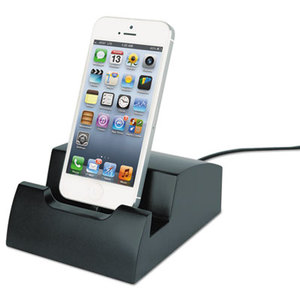 Victor Technology, LLC PH400 Smart Charge Lightning Charging Dock by VICTOR TECHNOLOGIES