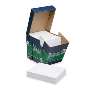 National Industries For the Blind 7530-01-562-3260 Copy Paper,Reamless,92 Bright,8-1/2"x11",2500 Shts,WE by SKILCRAFT