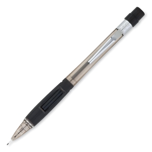 PENTEL OF AMERICA PD347TA Mechanical Pencil, 0.7 mm, Smoke Transparent by Pentel