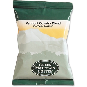 Keurig Green Mountain, Inc T4162 Coffee,Vermont Country by Green Mountain Coffee