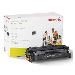 Xerox Corporation 6R1490 6R1490 Compatible Remanufactured High-Yield Toner, 7400 Page-Yield, Black by XEROX CORP.