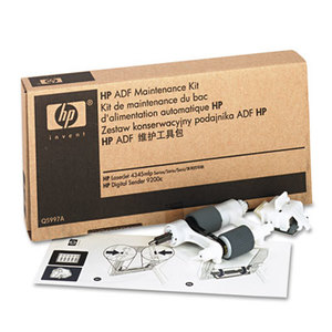 Hewlett-Packard Q5997A Q5997A ADF Maintenance Kit by HEWLETT PACKARD COMPANY